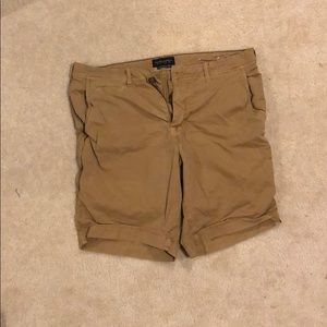 Men’s American Eagle Flex Shorts